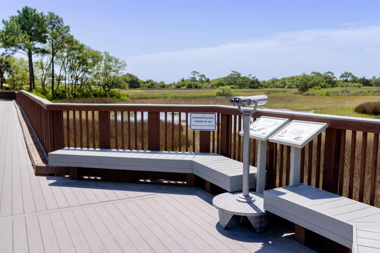 Marriott'S Surfwatch Hotel Hilton Head Island Exterior photo