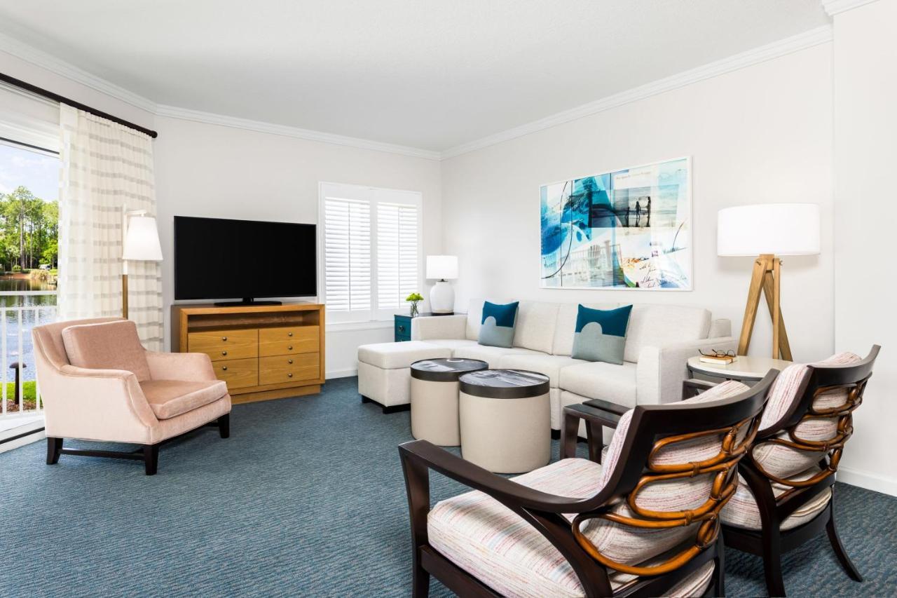 Marriott'S Surfwatch Hotel Hilton Head Island Exterior photo