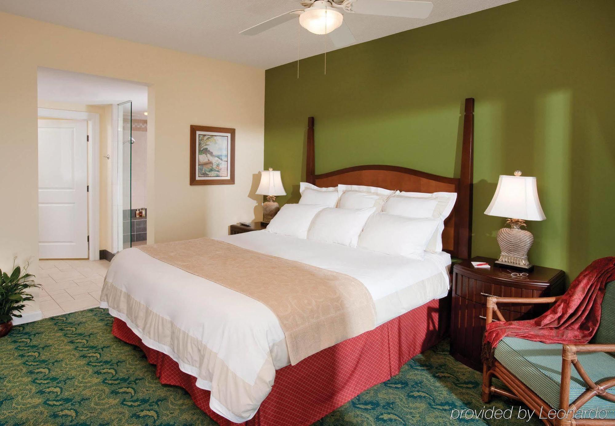 Marriott'S Surfwatch Hotel Hilton Head Island Room photo