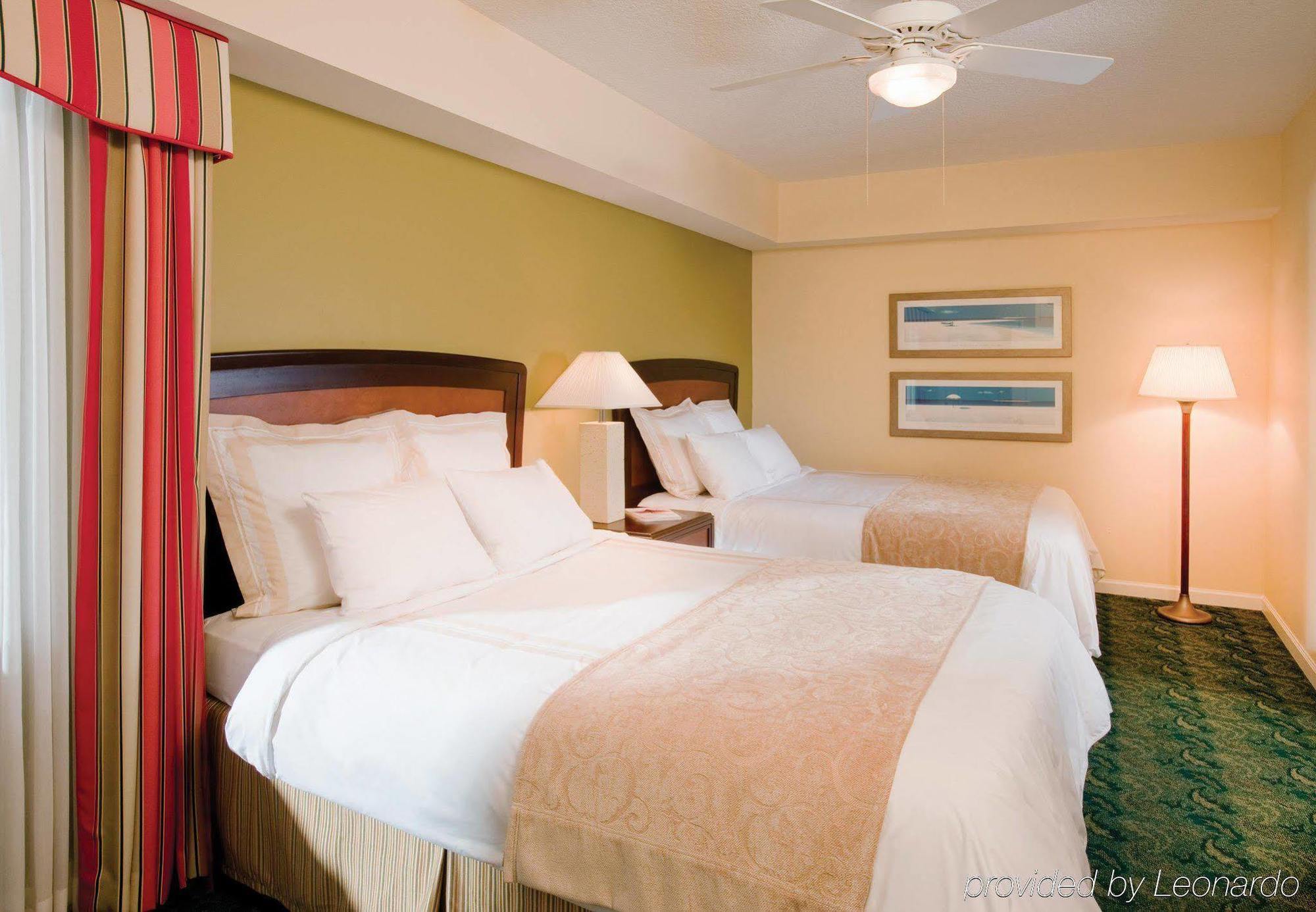Marriott'S Surfwatch Hotel Hilton Head Island Exterior photo